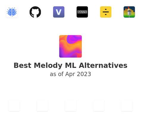 melody.ml alternative